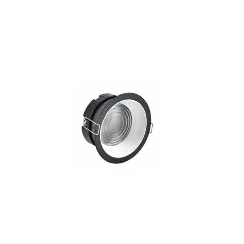 Forlife Profesyonel Downlight Spot 15W FL-2015 Sb - Ilık Beyaz