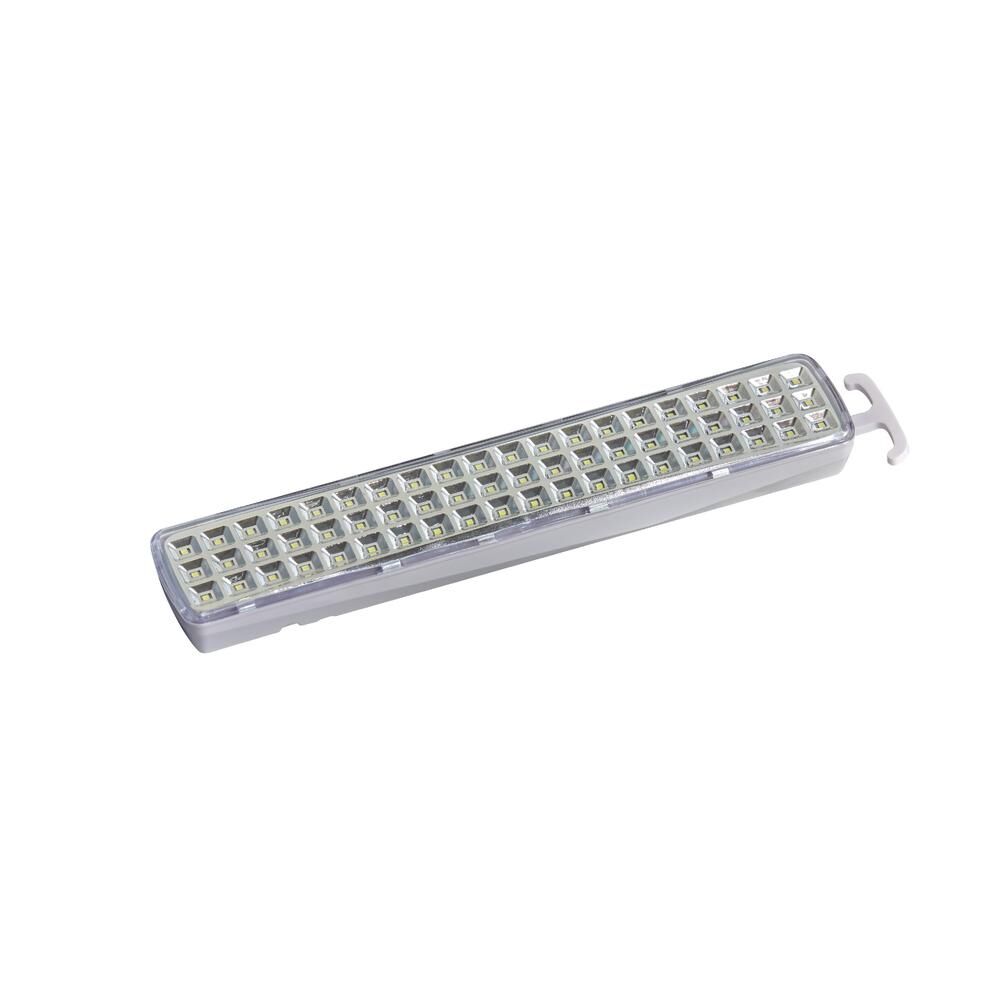 ACK AC01-00330 Şarjlı 60 LEDli Işıldak Acil Durum Aydınlatması