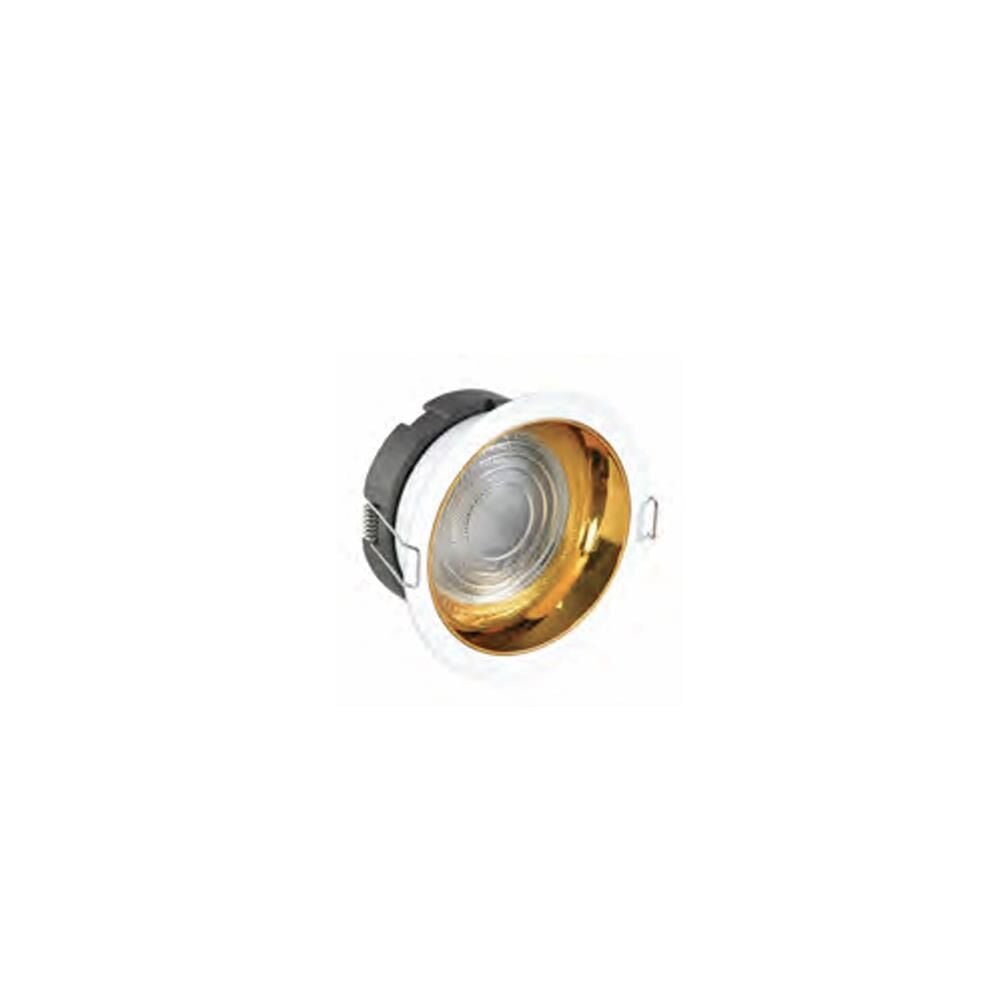 Forlife Profesyonel Downlight Spot 15W FL-2015 Ba - Beyaz