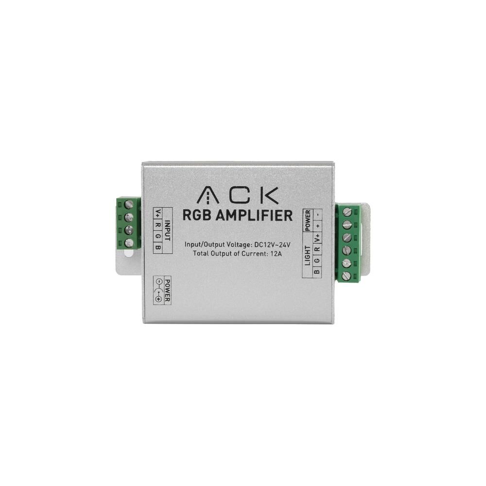 ACK AY30-01010 RGB Sinyal Güçlendirici IR