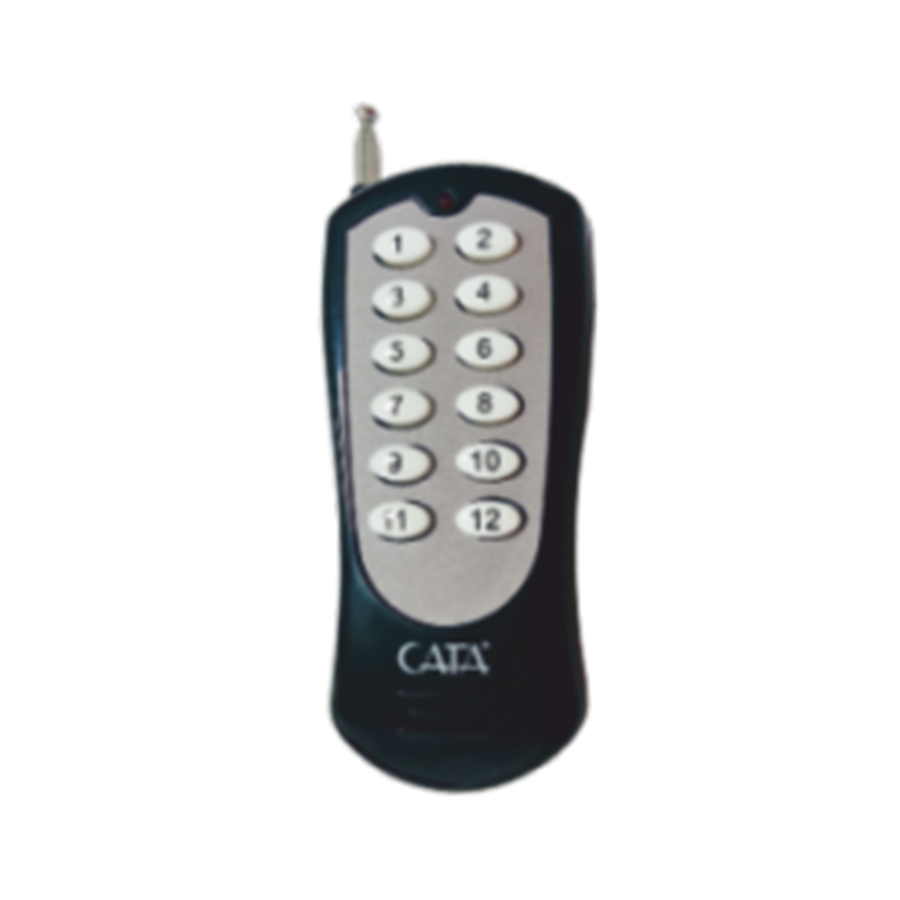 CATA CT-9155 Havuz Armatür Kumandası