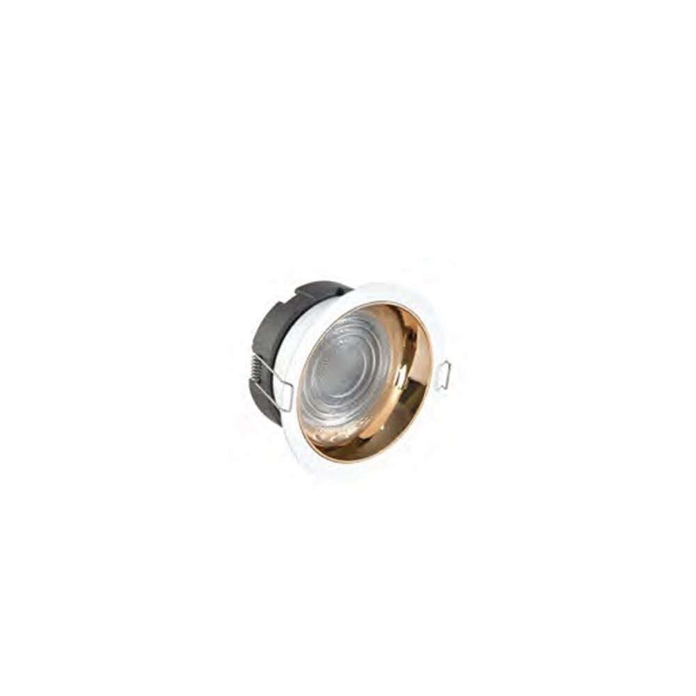 Forlife Profesyonel Downlight Spot 15W FL-2015 Br - Gün Işığı