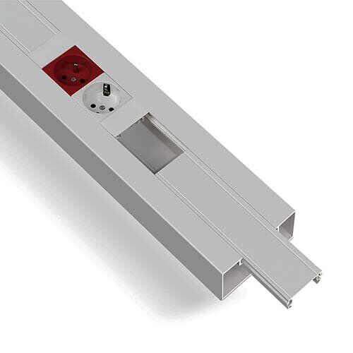 Mutlusan PMS (100X37/50) (45X45) (1'li) İçten 001 047 070001 0000