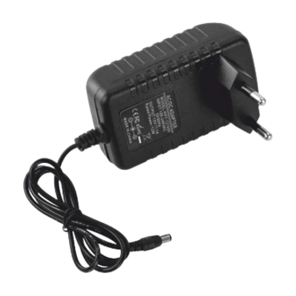 CATA CT-2551 2 Amper 25W Fişli 12V Adaptör
