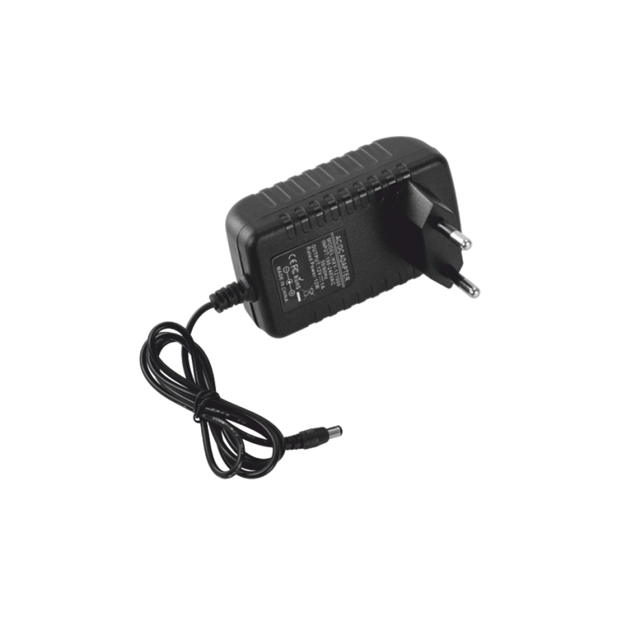 CATA CT-2551 2 Amper 25W Fişli 12V Adaptör