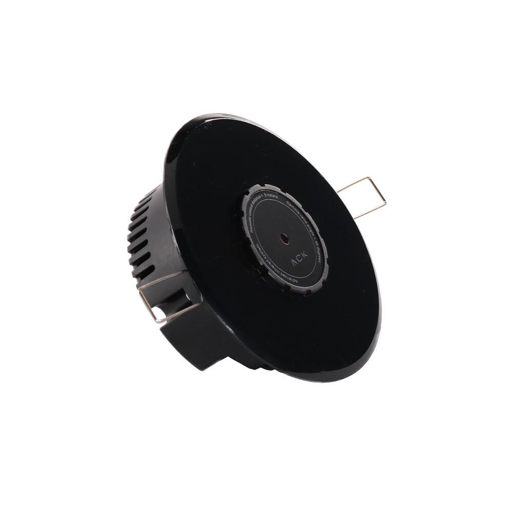 ACK AY30-00180 4 Yollu IR (Kızıl Ötesi) Kontrol Ünitesi Siyah