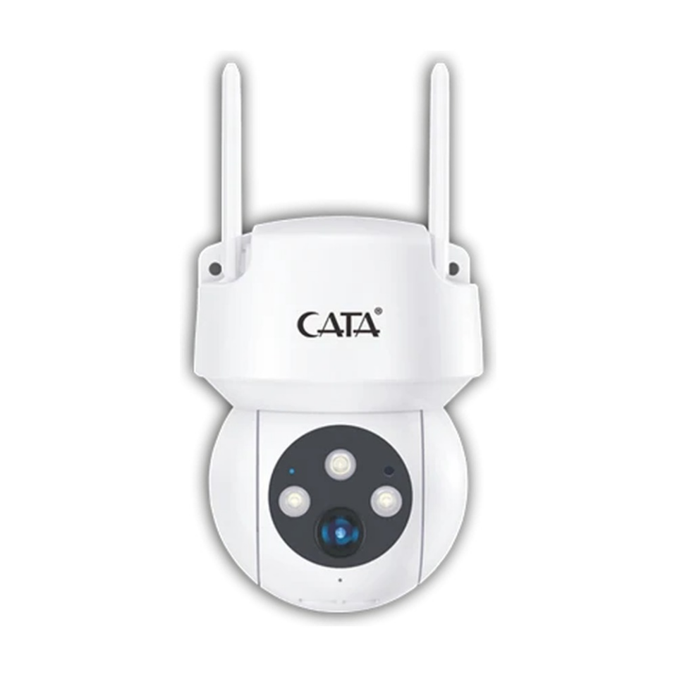 CATA CT-4051 2/3 Mp Dış Mekan Akıllı Kamera