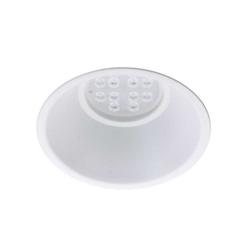 Jupiter JH659 B  Beyaz GU10 Duy Sabit Spot