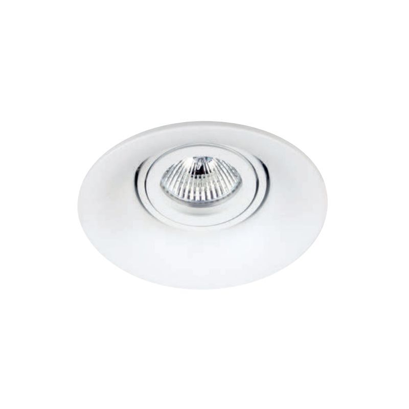 Jupiter JH684 B  GU10 Duy Hareketli Spot Beyaz