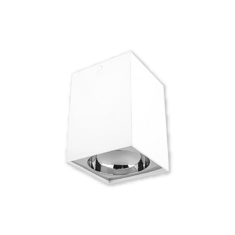 CATA CT-5420BP Bergama Beyaz Platin Dekoratif Armatür