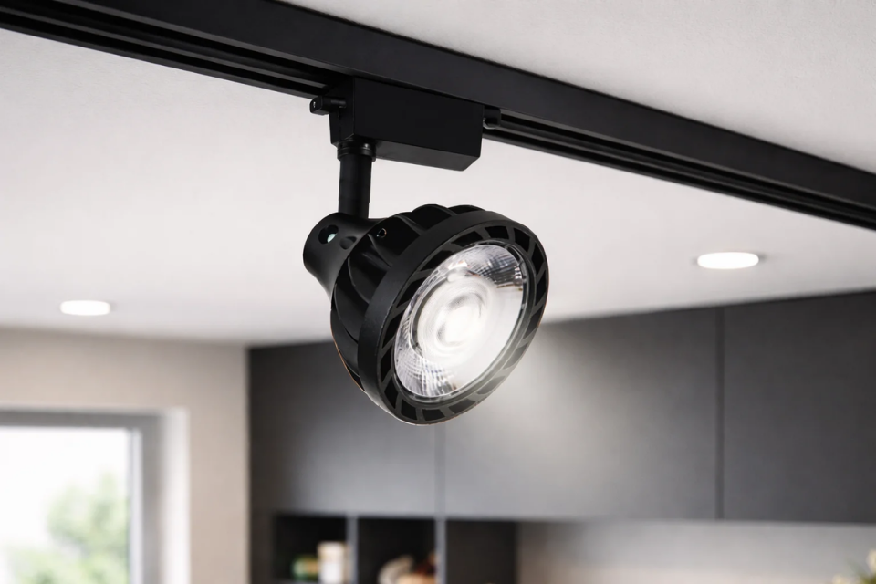 CATA CT-5314B 36W 6000K Beyaz Işık LED Karina Ray Spot Armatür