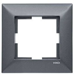 Viko Artline Trenda Füme Tekli Çerçeve 92190741