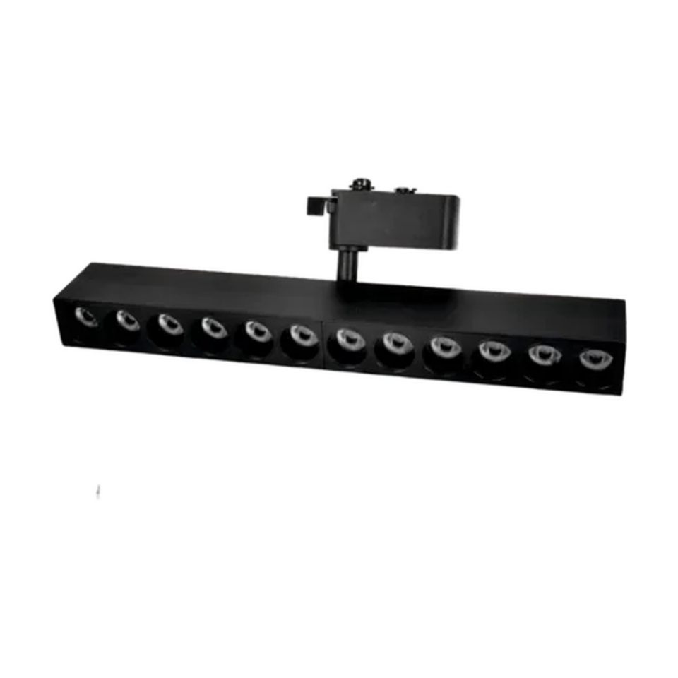 CATA CT-5396 40W LED Ray Spot Armatür Kama