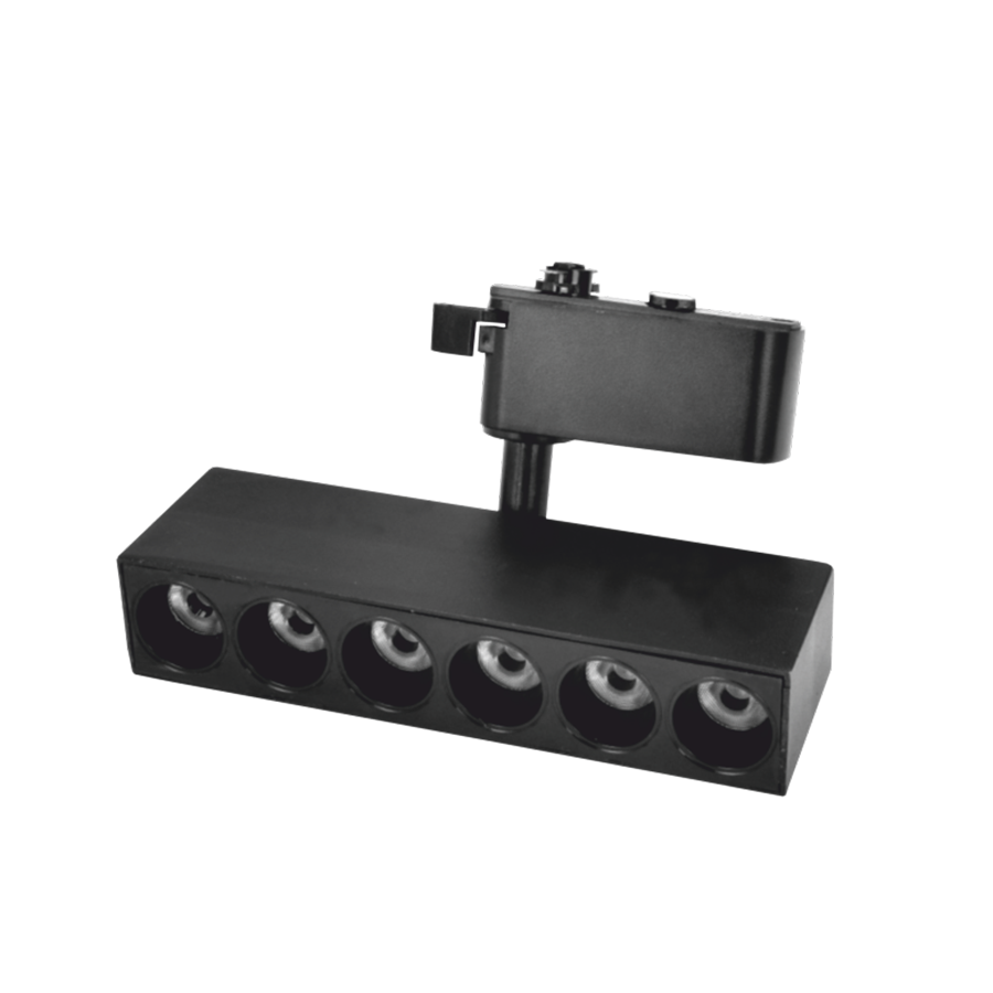 CATA CT-5395 30W LED Ray Spot Armatür Kama 3200K