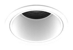 Jupiter JH730 B  Beyaz GU10 Duy Sabit Spot