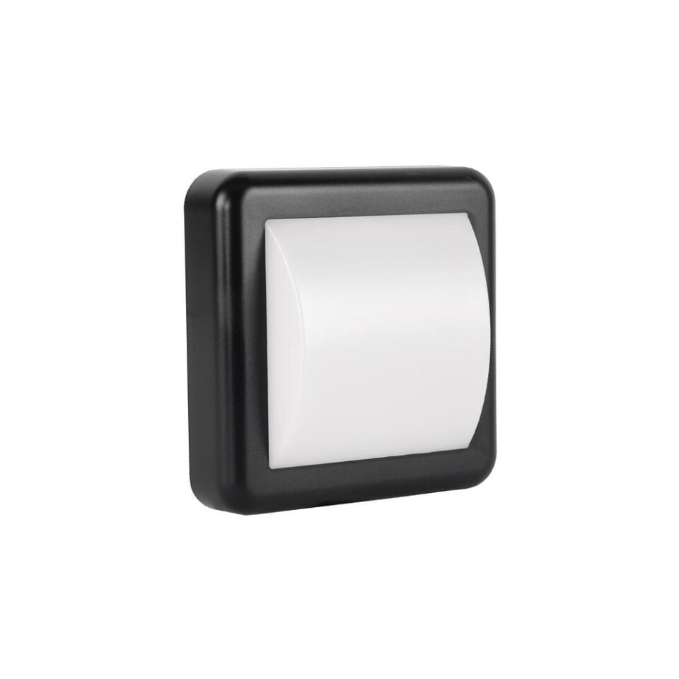 ACK AH07-05001 4W 3000K 14cm X 5,1cm LED Duvar Aplik