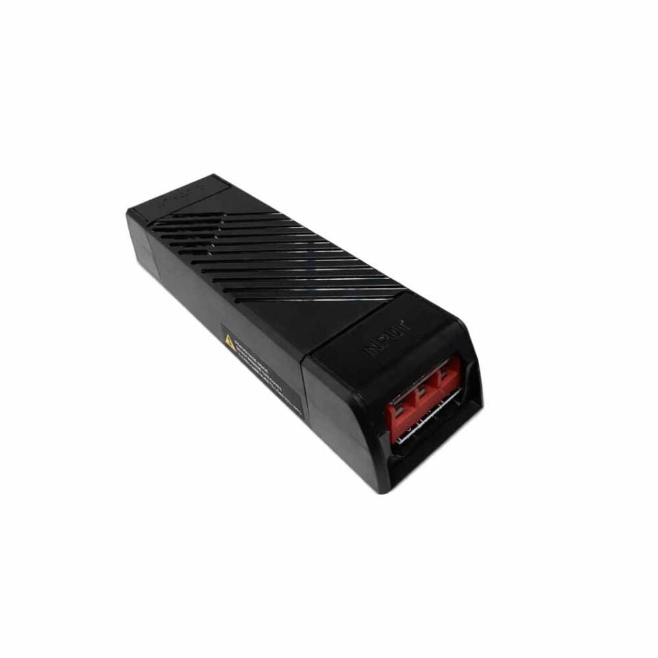 Forlife Otomatik Çalışan Trafo 12-24V 200W FL-5223