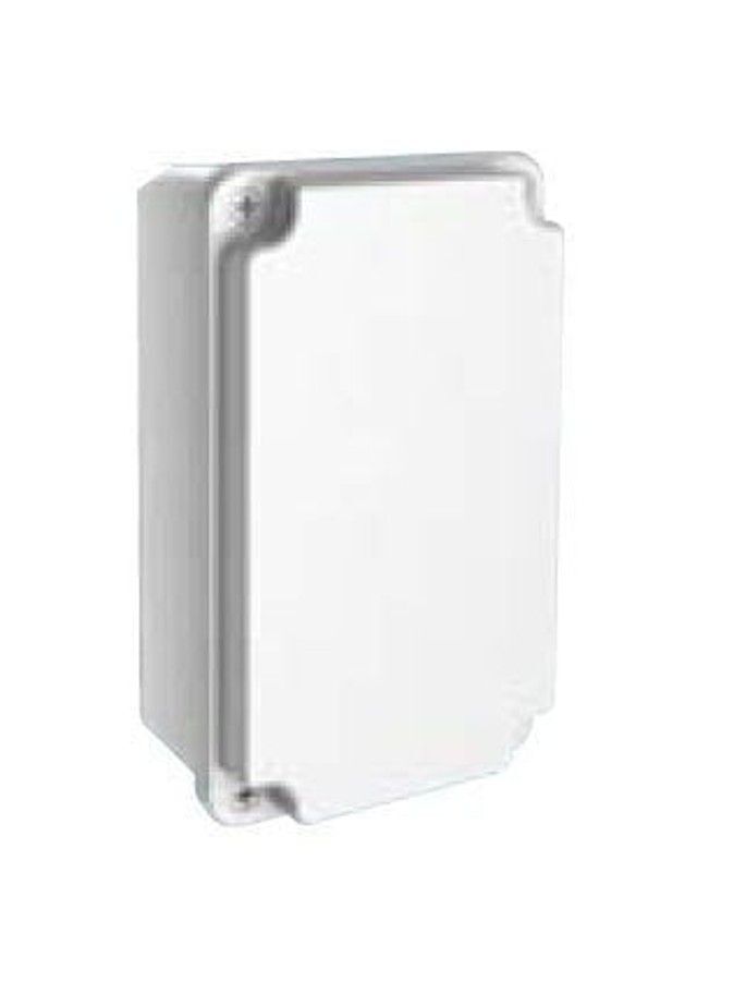 Mutlusan Termoplastik Buat (225X311X99) Gri 001 046 071199 00 17