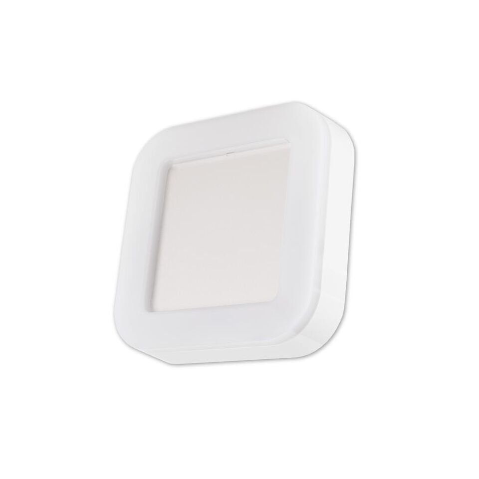 ACK AT10-21530 15W 6500K 19cm X 4,5cm LED Tavan ve Duvar Armatürü