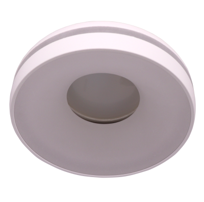 Jupiter JH750 B  Beyaz Sabit Boş Spot GU10 Duy