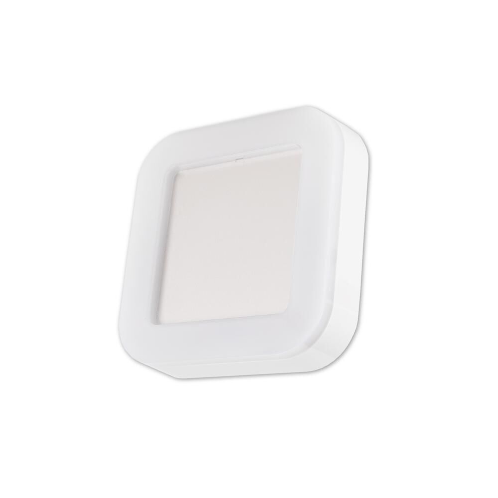 ACK AT10-21500 15W 3000K 19cm X 4,5cm LED Tavan ve Duvar Armatürü