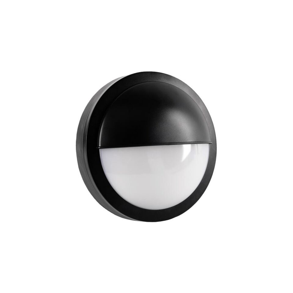 ACK AT10-21801 18W 3000K LED Bahçe Tavan ve Duvar Armatürü