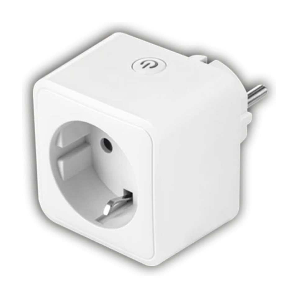 CATA CT-4010 Akıllı Priz Beyaz Wifi