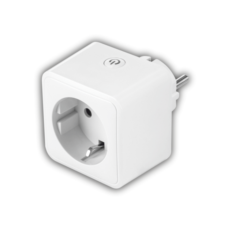 CATA CT-4010 Akıllı Priz Beyaz Wifi