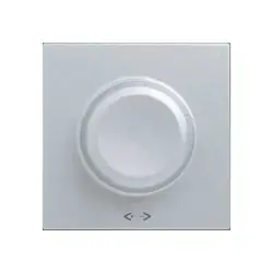 Viko Artline Novella/Trenda Metalik Beyaz R Dimmer Düğme 92605620