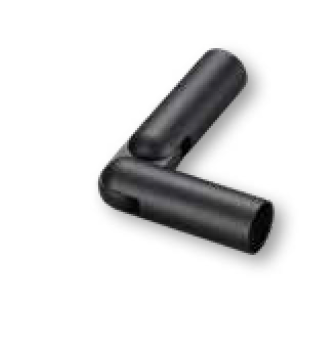 Jupiter JK002  Modüler Aydınlatma İkili (L) Bağlantı