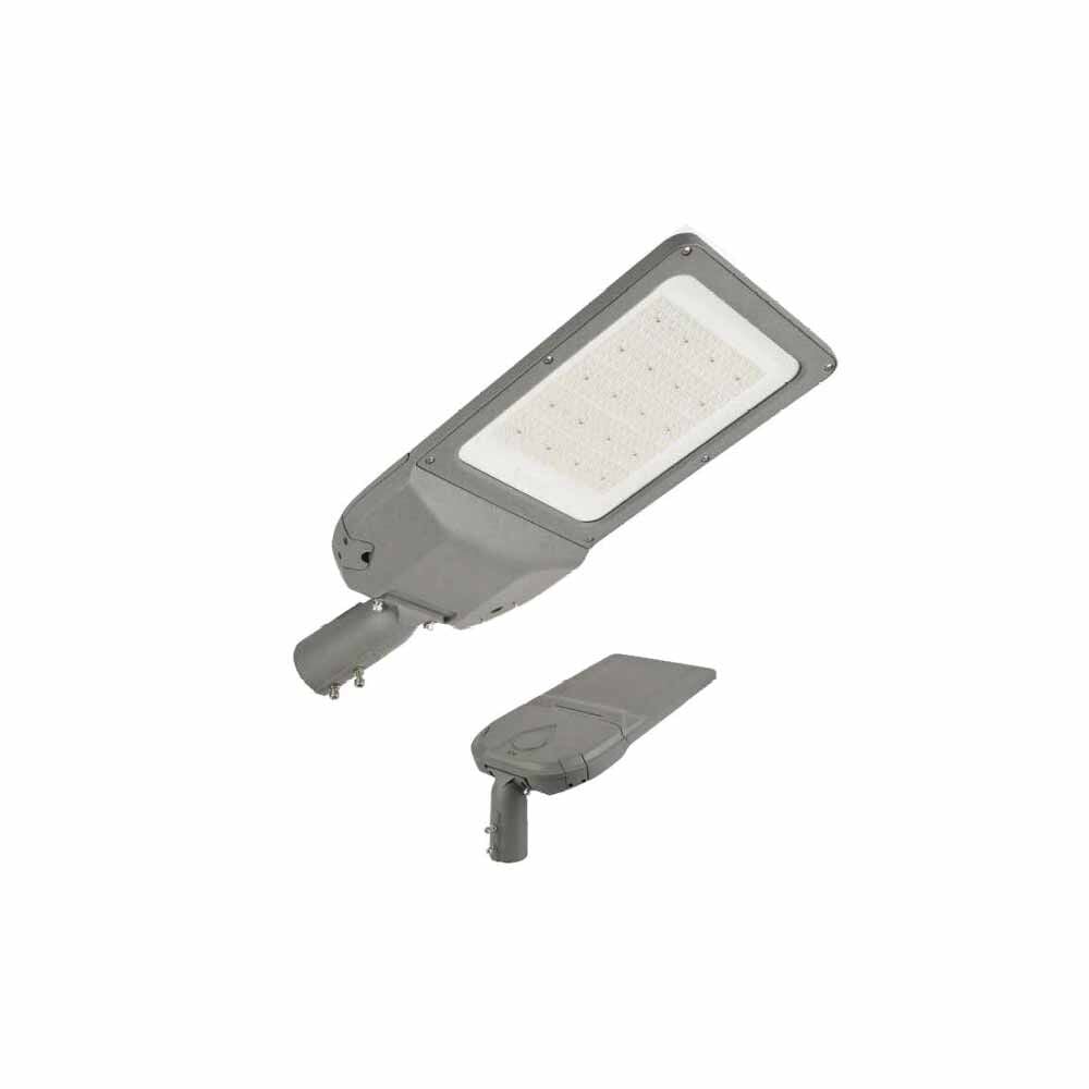 Forlife Sokak Aydınlatma Armatürü 200W FL-6107 - Beyaz 6500K
