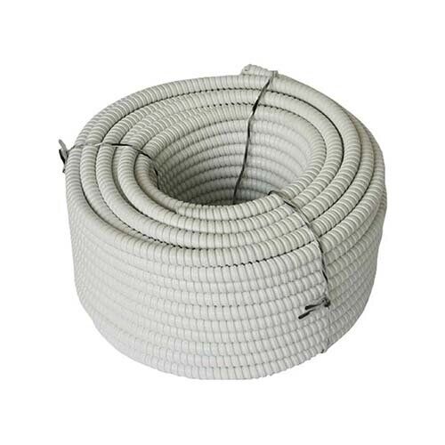 Mutlusan Ø20 Halojen Free Spiral (Alev Yayan) (Beyaz) 001 020 140020 0000