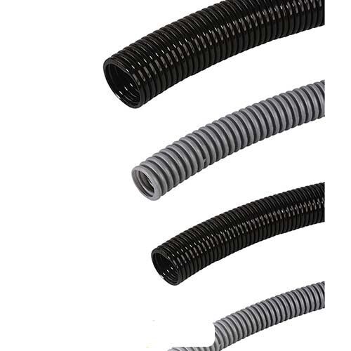 Mutlusan Ø16 Halojen Free Spiral (Alev Yayan) (Gri) 001 020 140016 0017