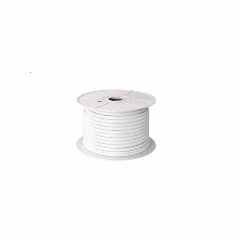 Forlife Neon Led 12V 240 Led 50 Metre FL-5126 - Ilık Beyaz