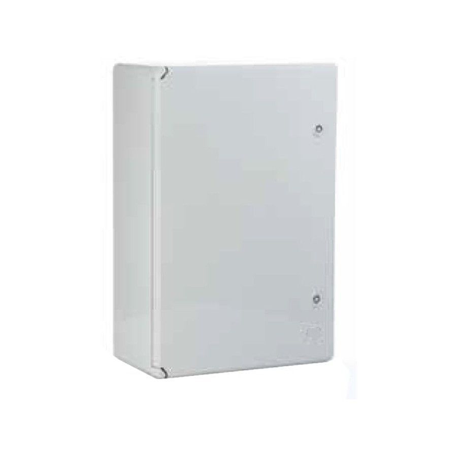 Mutlusan 30X40X17 Plastik Dağıtım Panosu 24 Otomatlı (12X2) 001 046 304017 01 17