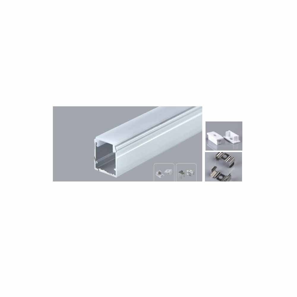 Forlife Neon Led Profili 3 Metre FL-8560