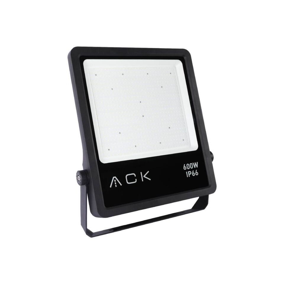 ACK AT62-19932 600W Dob SMD LED Projektör 6500k