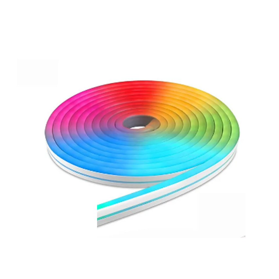 CATA CT-4565 12V RGB NEON LED 5 Metre