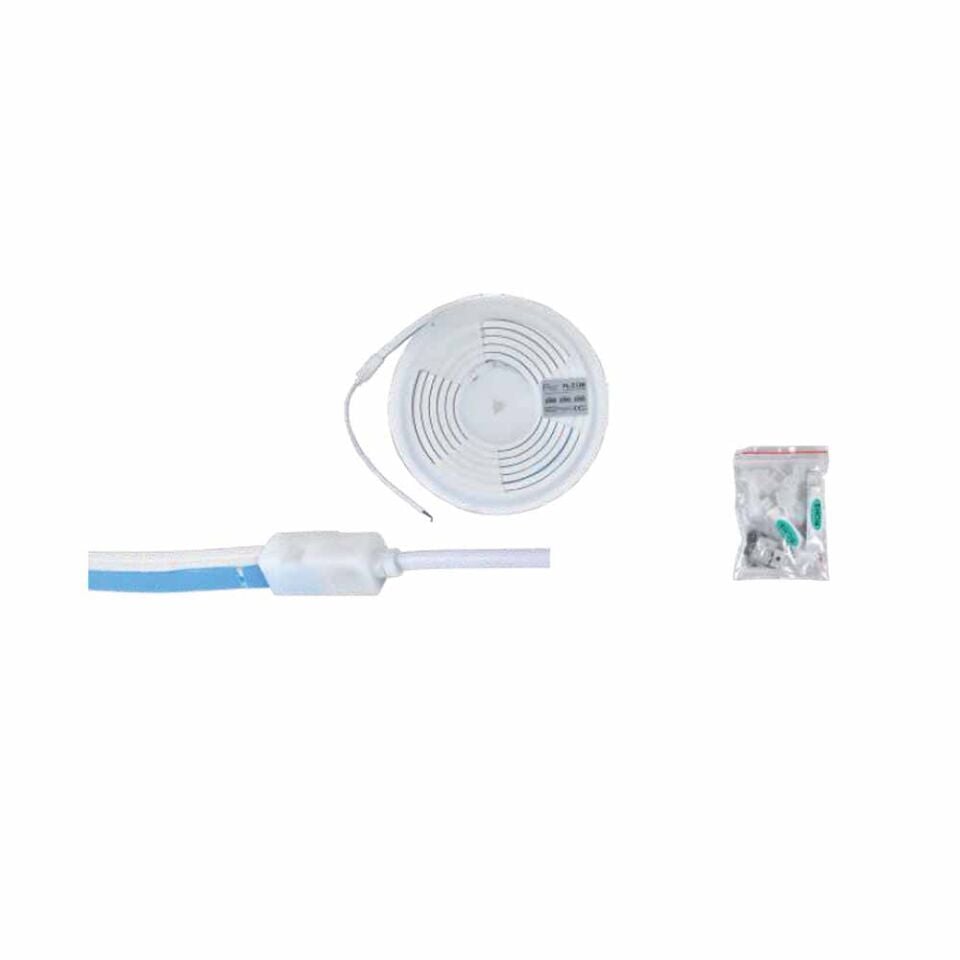 Forlife Neon Led 24V 140 Ledli 5 Metre FL-5128 - Gün Işığı