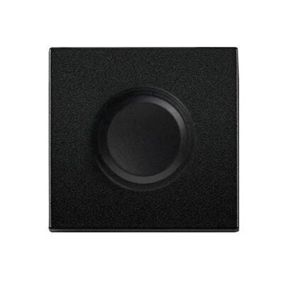 Viko Artline Novella/Trenda Siyah Pro Dimmer Düğme (Mekanizma Hariç) 92605573