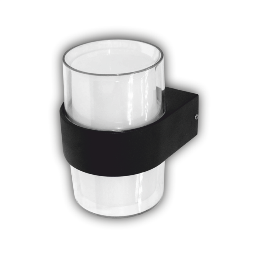 CATA CT-7048 12w 3200K Gün Işığı Bora LED Aplik Armatür