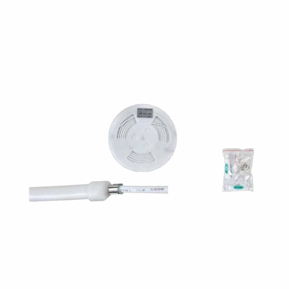 Forlife Neon Led 24V 210 Ledli 5 Metre FL-5129 - Ilık Beyaz