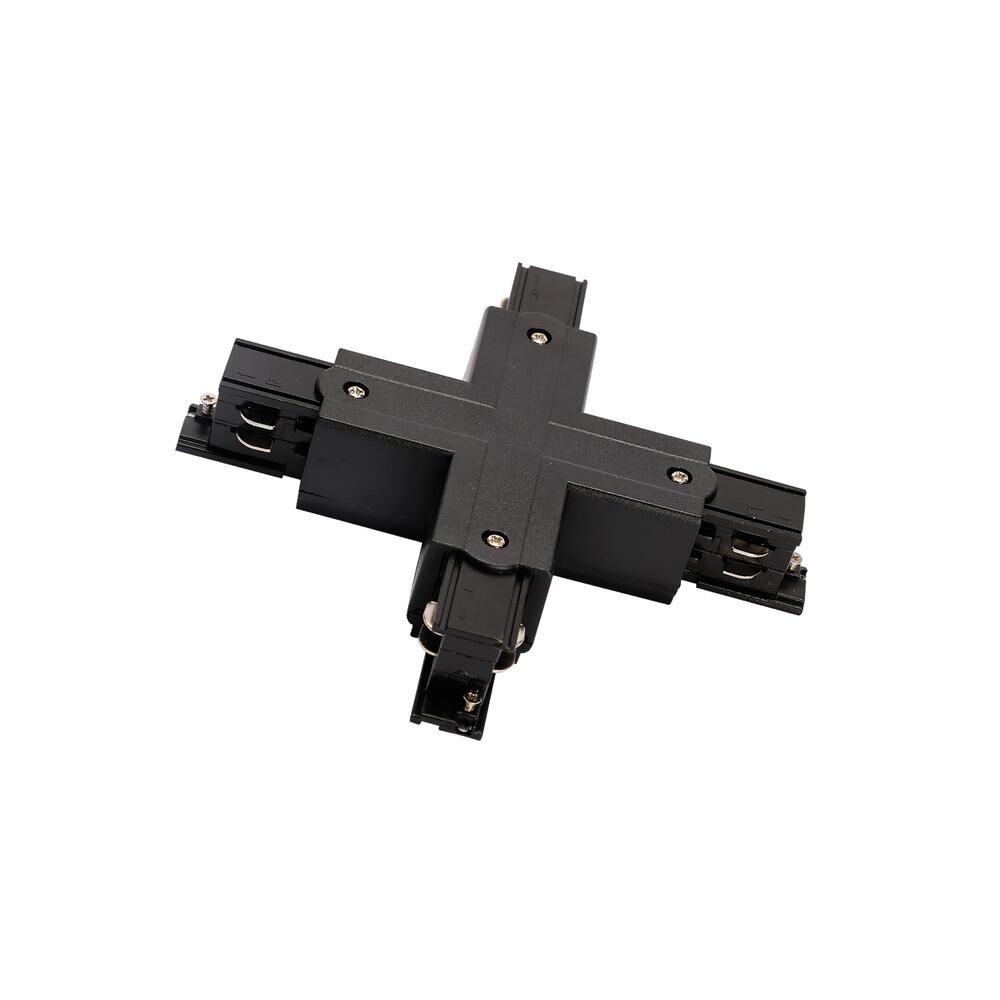 ACK AY40-02161 Trifaze Ray Artı Dönüş Siyah