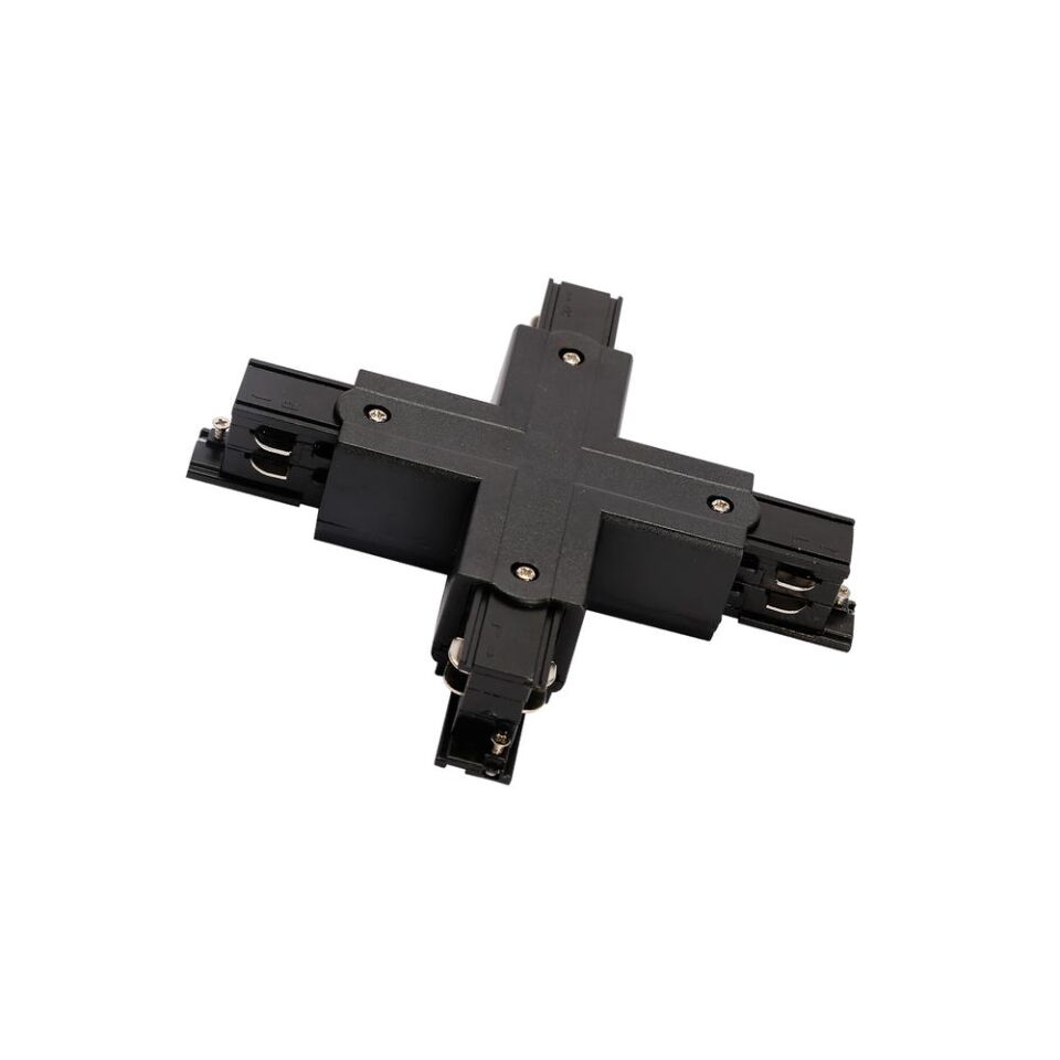 ACK AY40-02161 Trifaze Ray Artı Dönüş Siyah