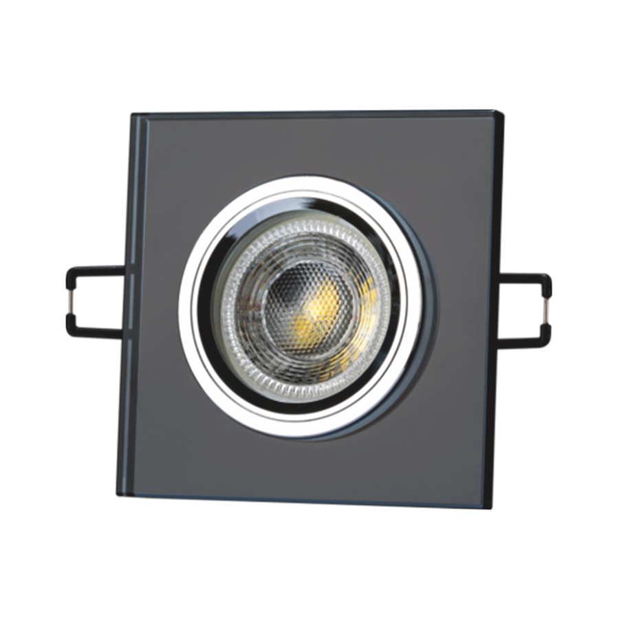 CATA CT-6647 Yeşim Dekoratif Cam Spot (Ampul ve Duy Hariç)