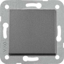 Viko Artline Novella/Trenda Füme Dimmer Düğme 92605469