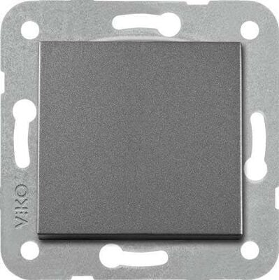 Viko Artline Novella/Trenda Füme Dimmer Düğme 92605469