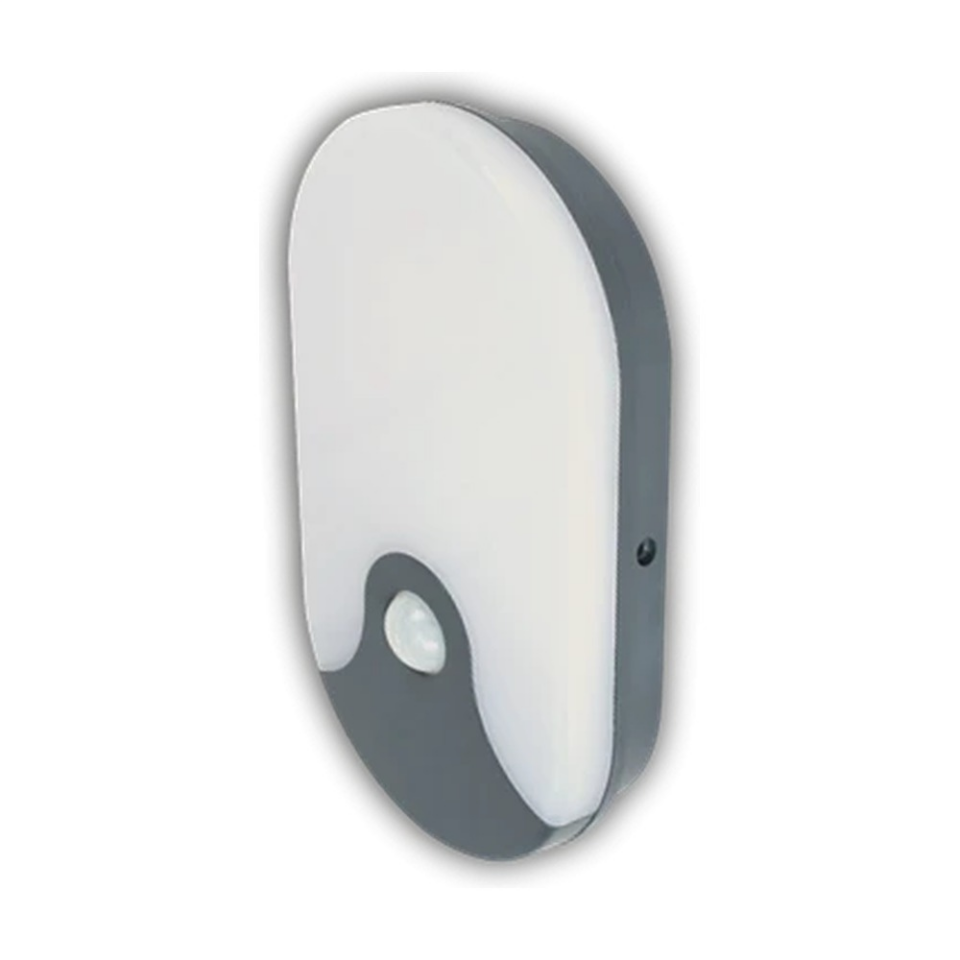 CATA CT-7093 12W Sensörlü Modern Armatür 4000K Naturel Beyaz