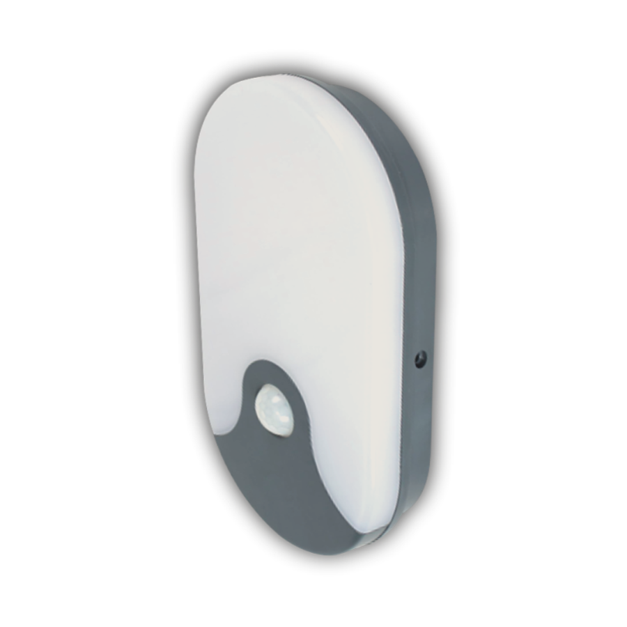 CATA CT-7093 12W Sensörlü Modern Armatür 4000K Naturel Beyaz