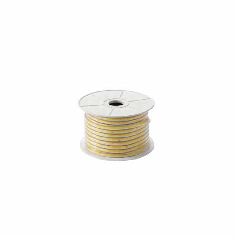 Forlife Şerit Led Silikonlu Cob 220V Trafosuz 50 Mt FL-5117 - Ilık Beyaz